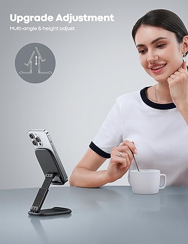 Smart Home Lamicall Cell Phone Stand for Desk - Essentials