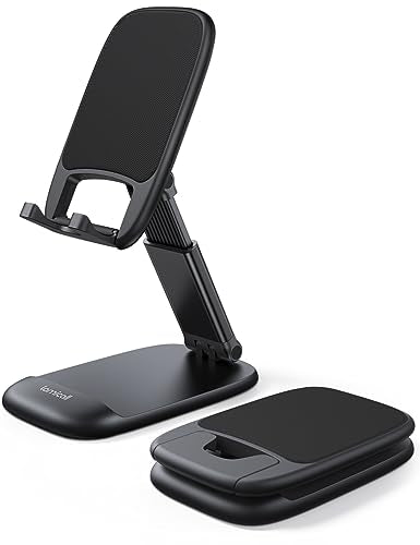 Smart Home Lamicall Cell Phone Stand for Desk - Essentials
