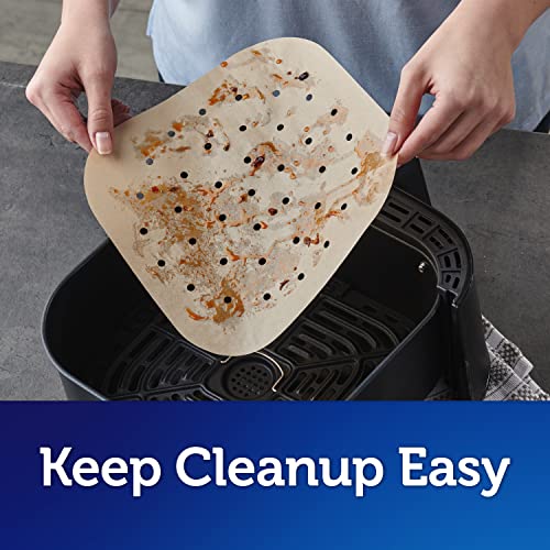 top-tier Reynolds Kitchens Air Fryer Liners Disposable, Unbleached Kit