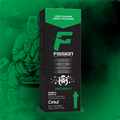 Natural Fruit Flavored Fission Jackpot FHJ0 - Vitamin-Infused Natural Refreshing Flavor Core - Default Title