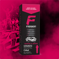 Refreshing Electrolyte Fission Shake & Bake 5RPP - Electrolyte Hydration Enhanced Taste Cartridges - Default Title