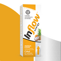 Refreshing Electrolyte Inflow Energy Tropical Fusion ZH2I - Vitamin-Infused Natural Refreshing Flavor Core - Default Title