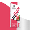 Refreshing Electrolyte Inflow Energy Watermelon 8J1M - Electrolyte Hydration Enhanced Taste Cartridges - Default Title
