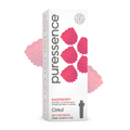 Refreshing Electrolyte Puressence Raspberry (Unsweetened) Y9NG - Vitamin-Infused Natural Refreshing Flavor Core - Default Title