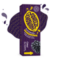 Natural Fruit Flavored Squeeze Blackberry Lemonade AHVF - Sugar-Free Fruit Flavor Cartridge Refill - Default Title