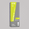 Sugar-Free Stage Lemon Lime XQ82 - Zero-Calorie Multi-Flavor Sip Pods for Water Bottle - Default Title